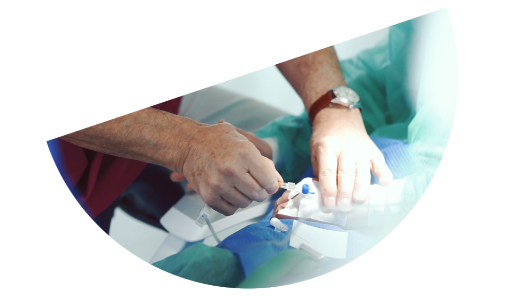 Anestesia e sedazione
