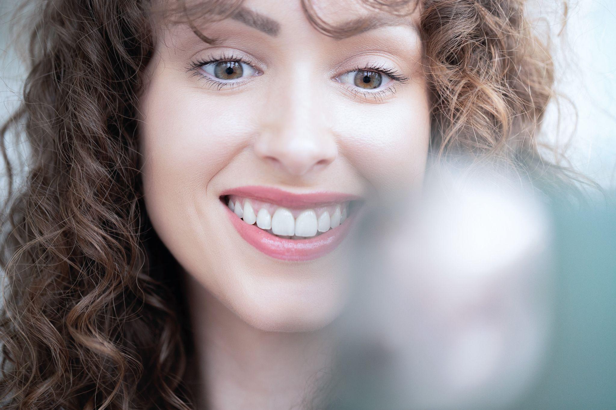 medicina estetica dentale faccette ceramiche