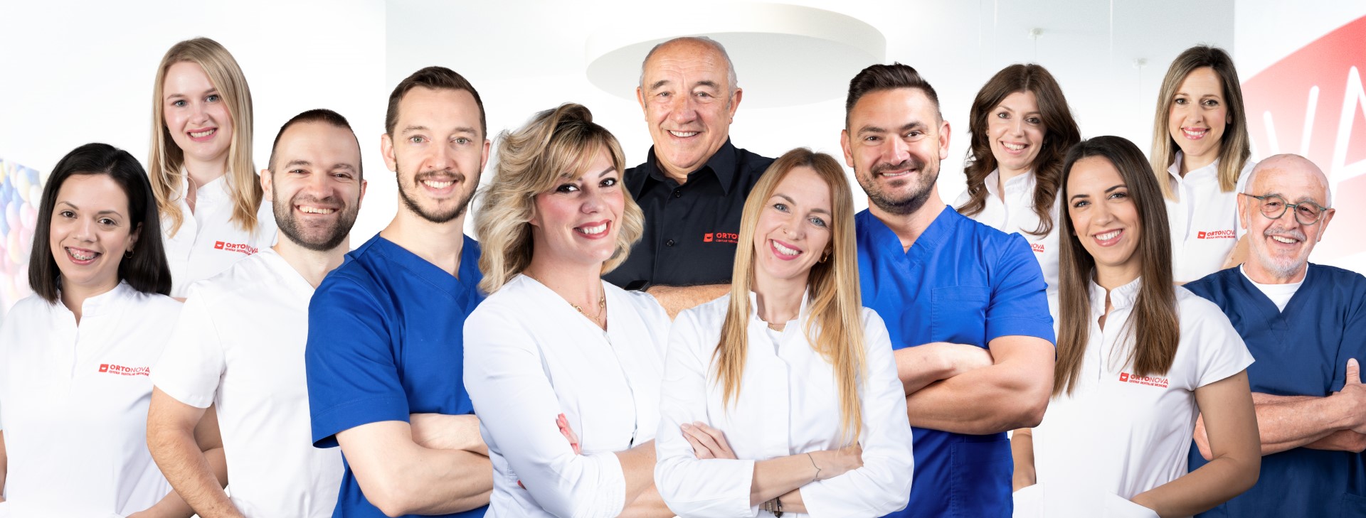 Centro di medicina dentale