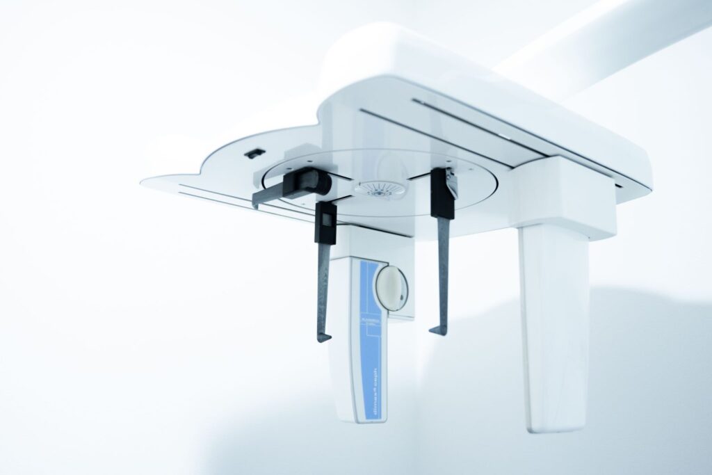 TC dentale Orto Nova