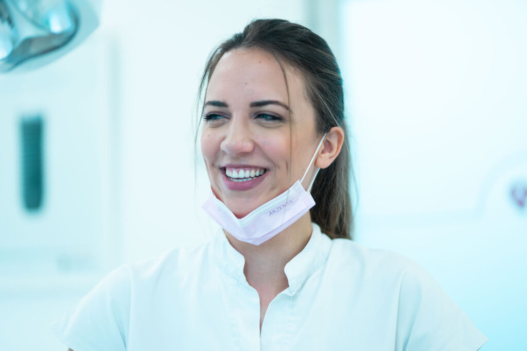 Odontofobia - Paura del dentista Orto Nova