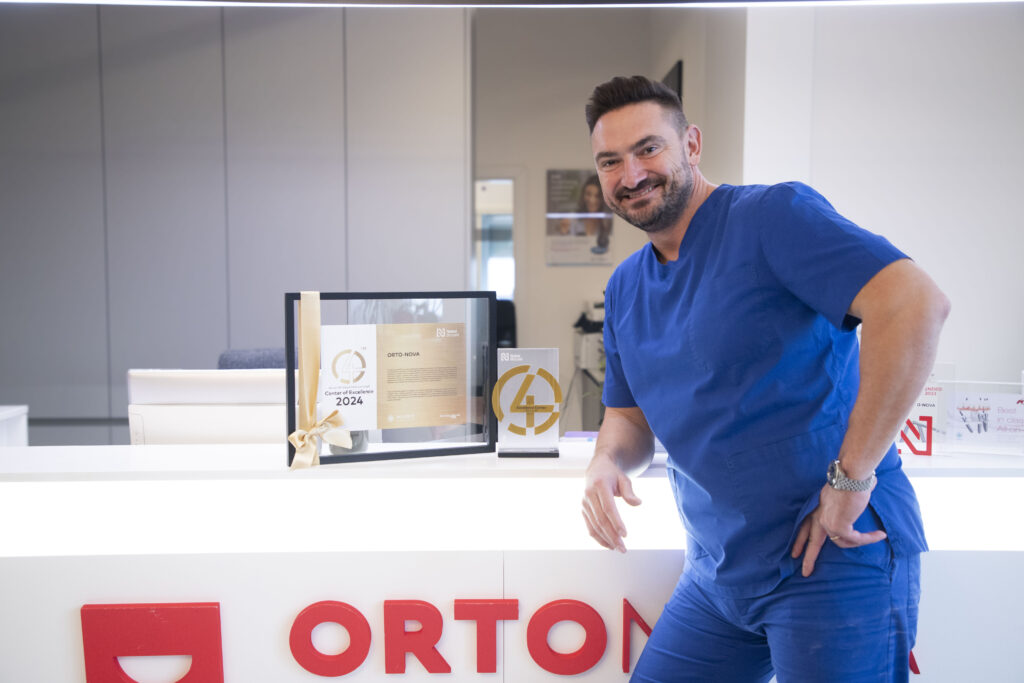 Intervento chirurgia orale presso Orto Nova